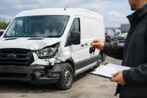 How to Sell a Broken Ford Transit - 07944 495 495