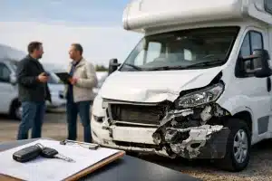 How to Sell Broken Motorhome - 07944 495 495