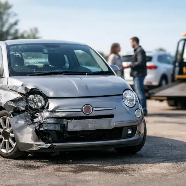 Where to Sell My Broken Fiat - 07944 495 495