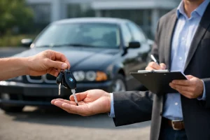 Who Buys Old BMWs? Call 07944 495 495 Today