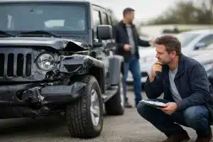 Who Will Buy My Broken Jeep? 07944 495 495