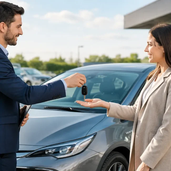 Best Place to Sell My Hybrid Vehicle - 07944 495 495