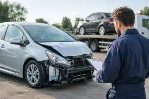 We Buy Broken Hybrid Cars - 07944 495 495