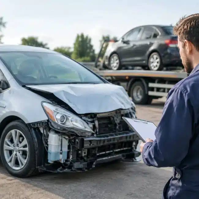 We Buy Broken Hybrid Cars - 07944 495 495