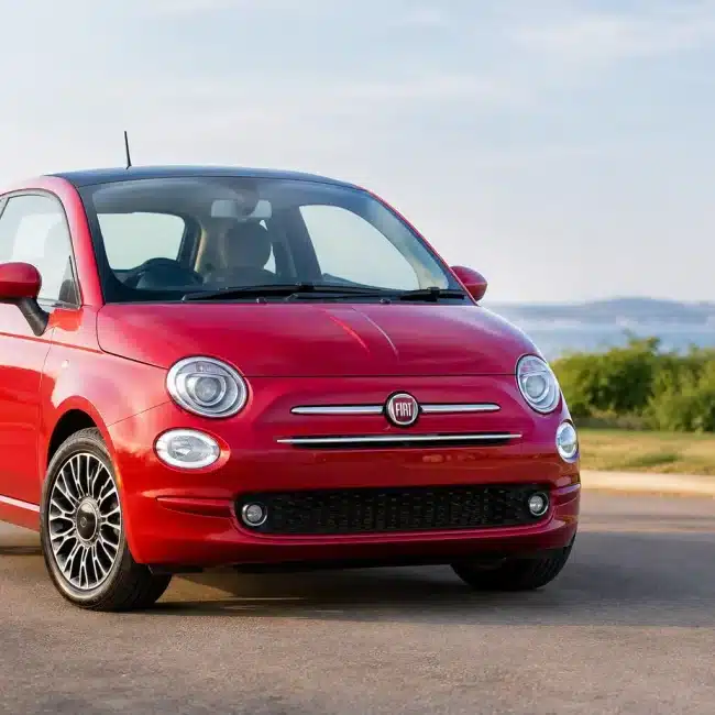We Buy Fiat 500 Free Collection - 07944 495 495