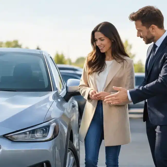 Who Buys Hybrid Cars? Call 07944 495 495