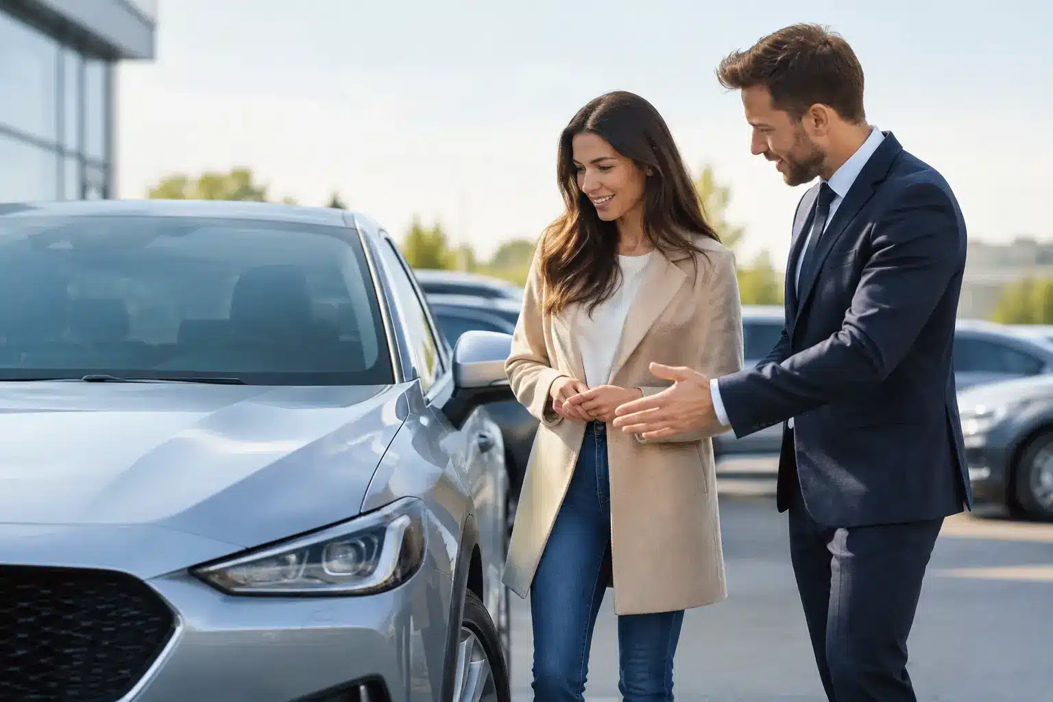 Who Buys Hybrid Cars? Call 07944 495 495
