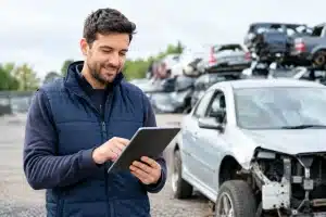 Who Gives Scrap Car Valuations Online? 07944 495 495