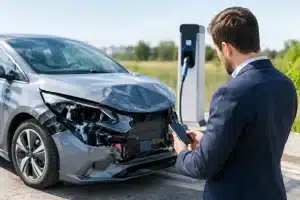 Who Will Buy My Broken Electric Car - 07944 495 495