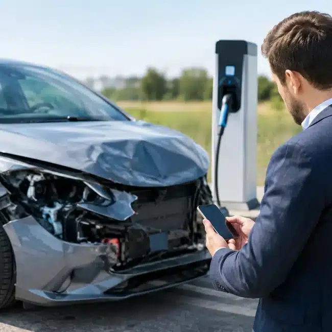 Who Will Buy My Broken Electric Car - 07944 495 495