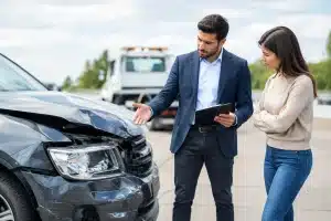 Damaged Car Buyers for a Fair, Fast Sale