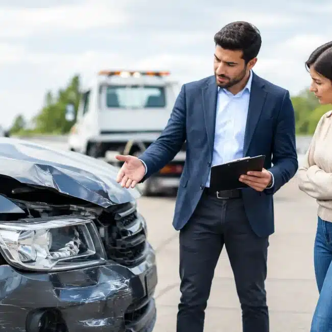 Damaged Car Buyers for a Fair, Fast Sale