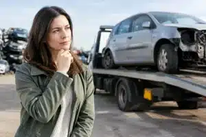 Do I Need to Tell DVLA When Scrapping My Car?