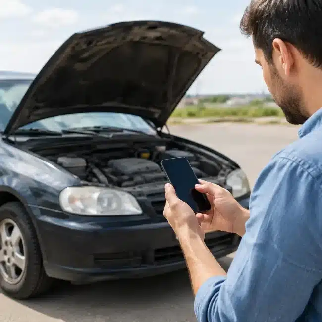 How to Sell a Non Running Car for Cash Fast