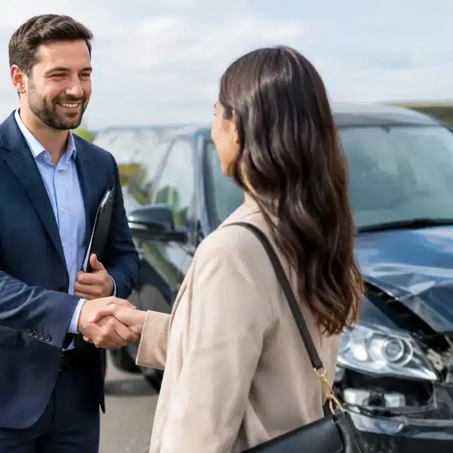 How to Sell a Written Off Car Quickly and Legally