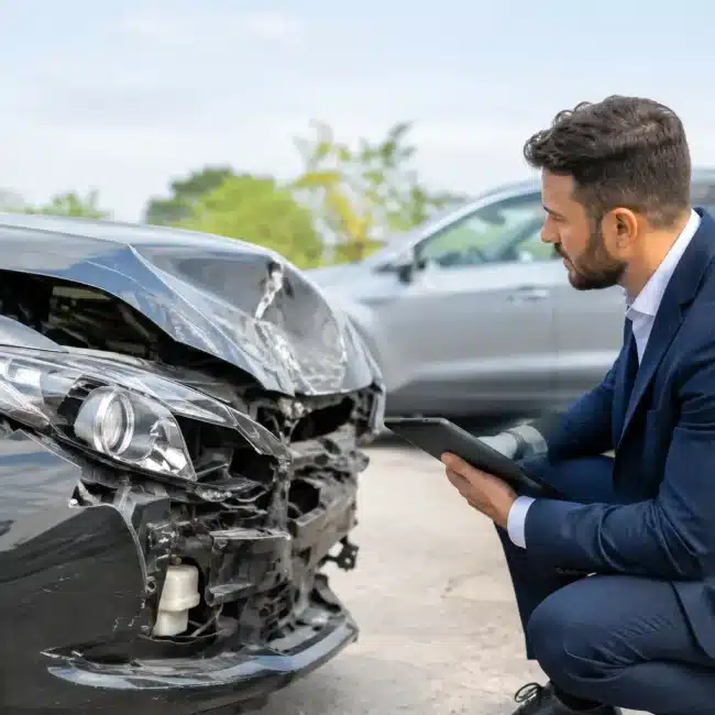 Sell Damaged Car Essex Without the Hassle