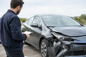 Where to Sell Damaged Hybrid Car Essex - 07944 495 495