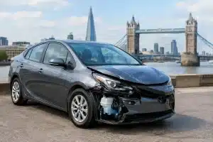 Where to Sell Damaged Hybrid Car London - 07944 495 495