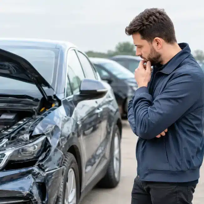 Who Buys Broken Electric Cars? 07944 495 495