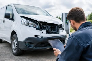 Who Buys Broken Electric Vans? 07944 495 495